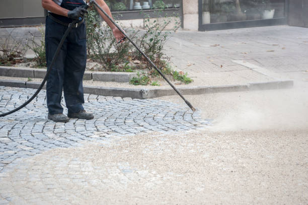 Best Post-Construction Pressure Washing  in Eastwood, MI